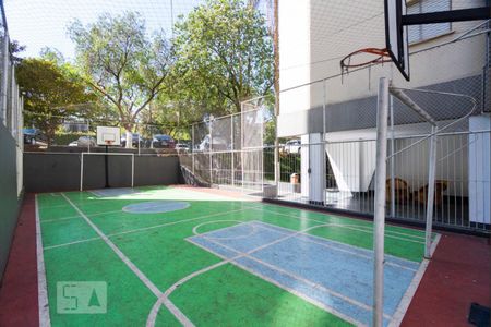 Apartamento para alugar com 45m², 2 quartos e 1 vagaQuadra Esportiva