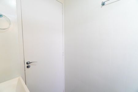 Apartamento para alugar com 45m², 2 quartos e 1 vaga Apartamento para alugar com 45m², 2 quartos e 1 vagaBanheiro