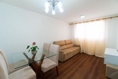 Apartamento para alugar com 2 quartos, 45m² em Vila Campestre, São Paulo