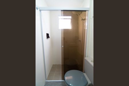 Apartamento para alugar com 45m², 2 quartos e 1 vaga Apartamento para alugar com 45m², 2 quartos e 1 vagaBanheiro
