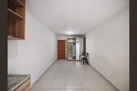 Studio de kitnet/studio para alugar com 1 quarto, 28m² em Vila Mazzei, São Paulo