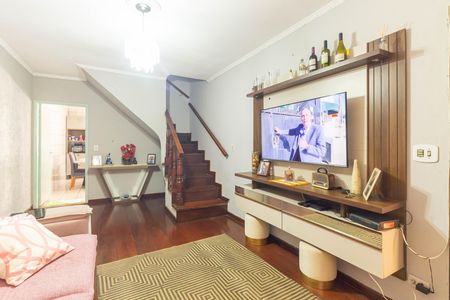 Casa à venda com 3 quartos, 101m² em Vila Matilde, São Paulo
