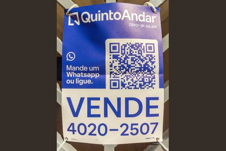 Plaquinha  de casa à venda com 3 quartos, 101m² em Vila Matilde, São Paulo
