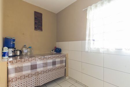 Quarto de Serviço de casa à venda com 3 quartos, 101m² em Vila Matilde, São Paulo