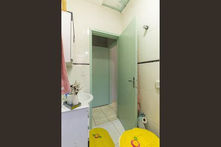 Banheiro de casa à venda com 3 quartos, 101m² em Vila Matilde, São Paulo