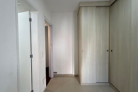 Suite 1 de apartamento para alugar com 2 quartos, 150m² em Ponta da Praia, Santos
