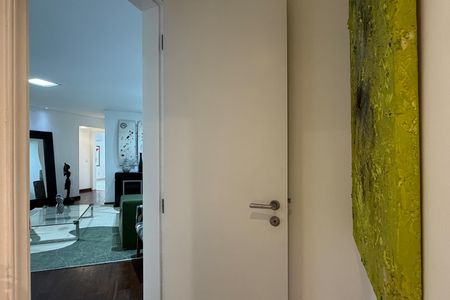 Apartamento para alugar com 150m², 2 quartos e 1 vagaLavabo