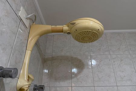 Apartamento para alugar com 150m², 2 quartos e 1 vagaBanheiro da Suíte 2