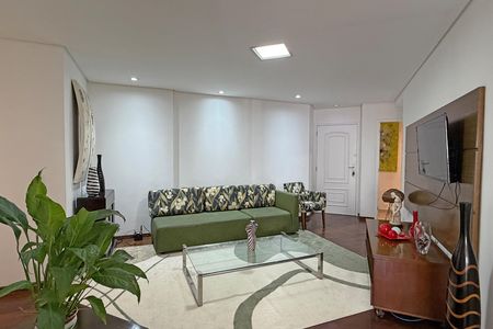 Apartamento para alugar com 2 quartos, 150m² em Ponta da Praia, Santos