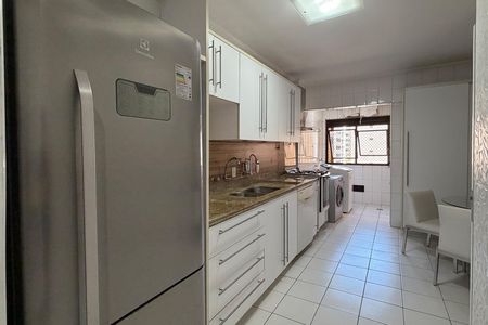 Apartamento para alugar com 150m², 2 quartos e 1 vagaCozinha e Área de Serviço