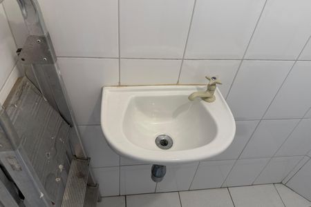 Apartamento para alugar com 150m², 2 quartos e 1 vagaBanheiro de serviço