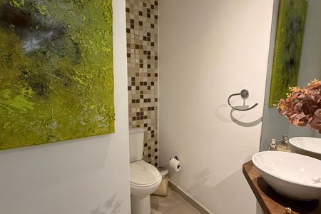 Apartamento para alugar com 150m², 2 quartos e 1 vagaLavabo