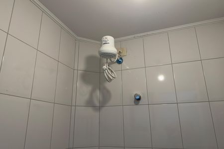Apartamento para alugar com 150m², 2 quartos e 1 vagaBanheiro de serviço