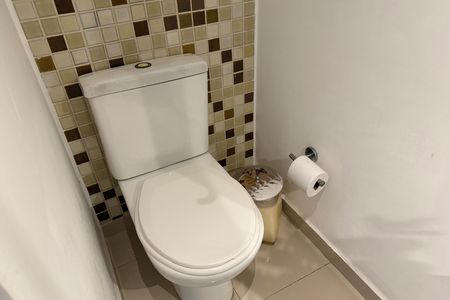 Apartamento para alugar com 150m², 2 quartos e 1 vagaLavabo