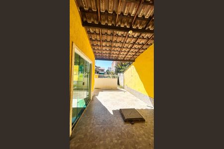 Casa para alugar com 2 quartos, 86m² em Santa Margarida, Cabo Frio