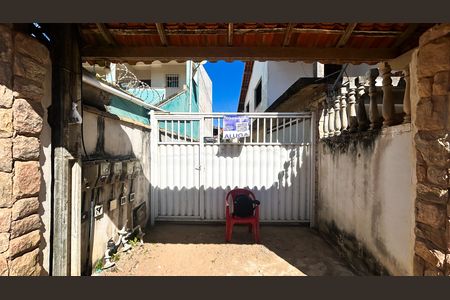 Casa para alugar com 2 quartos, 86m² em Santa Margarida, Cabo Frio