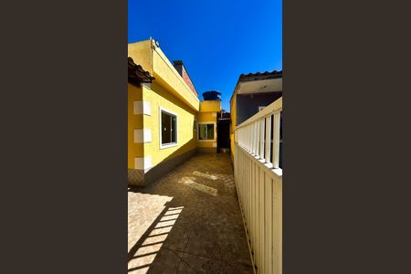 Casa para alugar com 2 quartos, 86m² em Santa Margarida, Cabo Frio