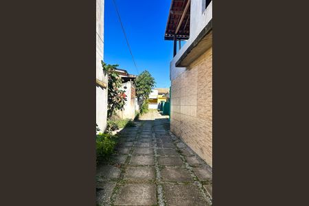 Casa para alugar com 2 quartos, 86m² em Santa Margarida, Cabo Frio