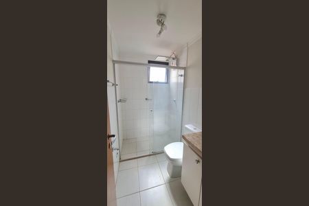 Apartamento para alugar com 75m², 2 quartos e 2 vagasBanheiro