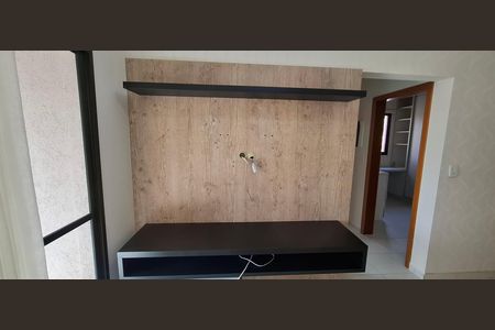 Apartamento para alugar com 75m², 2 quartos e 2 vagasSala