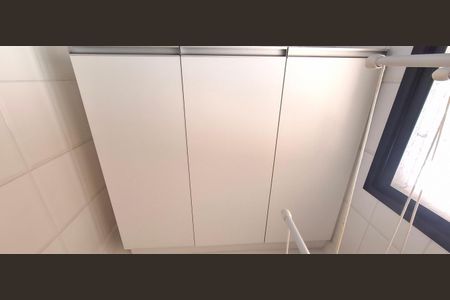 Apartamento para alugar com 75m², 2 quartos e 2 vagasCozinha e Área de Serviço