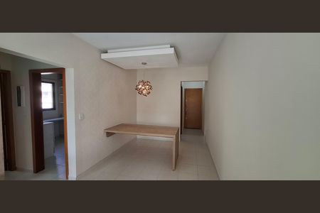 Apartamento para alugar com 75m², 2 quartos e 2 vagasSala
