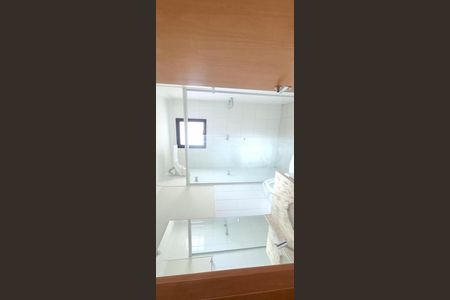 Apartamento para alugar com 75m², 2 quartos e 2 vagasBanheiro da Suíte