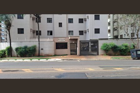 Apartamento para alugar com 75m², 2 quartos e 2 vagasFachada do Prédio