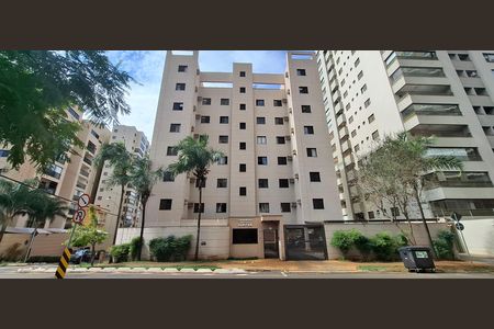 Apartamento para alugar com 2 quartos, 75m² em Jardim Botânico, Ribeirão Preto