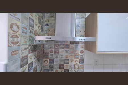 Apartamento para alugar com 75m², 2 quartos e 2 vagasCozinha e Área de Serviço