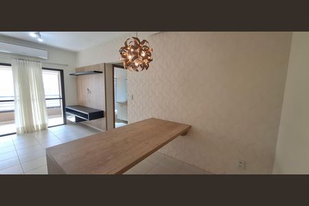 Apartamento para alugar com 75m², 2 quartos e 2 vagasSala