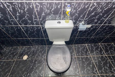 Apartamento para alugar com 50m², 2 quartos e 1 vaga Apartamento para alugar com 50m², 2 quartos e 1 vagaBanheiro