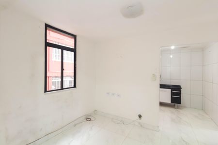 Sala de apartamento para alugar com 2 quartos, 50m² em Cidade Tiradentes, São Paulo