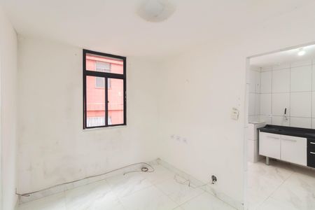 Sala de apartamento para alugar com 2 quartos, 50m² em Cidade Tiradentes, São Paulo