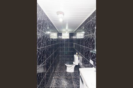 Apartamento para alugar com 50m², 2 quartos e 1 vaga Apartamento para alugar com 50m², 2 quartos e 1 vagaBanheiro