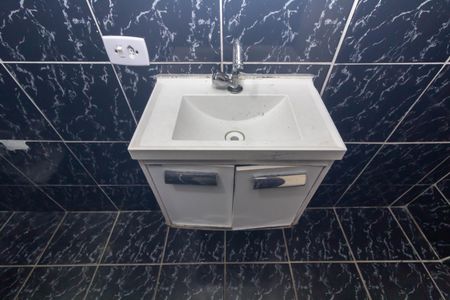 Apartamento para alugar com 50m², 2 quartos e 1 vaga Apartamento para alugar com 50m², 2 quartos e 1 vagaBanheiro