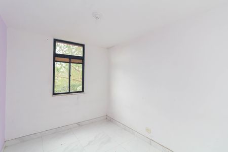 Quarto 1 de apartamento para alugar com 2 quartos, 50m² em Cidade Tiradentes, São Paulo