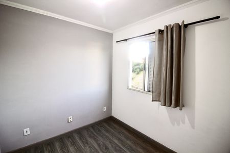 Quarto 1 de apartamento para alugar com 2 quartos, 49m² em Jardim Sao Miguel, Ferraz de Vasconcelos