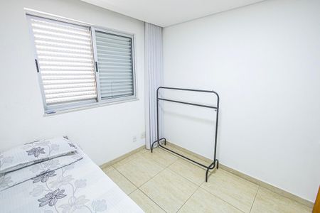Quarto 2 de apartamento à venda com 2 quartos, 130m² em Castelo, Belo Horizonte