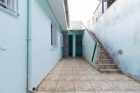 Quintal de casa à venda com 3 quartos, 175m² em Cidade Líder, São Paulo