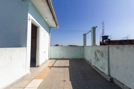 Varanda de casa à venda com 3 quartos, 175m² em Cidade Líder, São Paulo