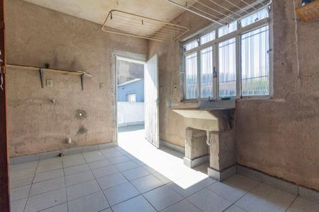 Área de Serviço de casa à venda com 3 quartos, 175m² em Cidade Líder, São Paulo