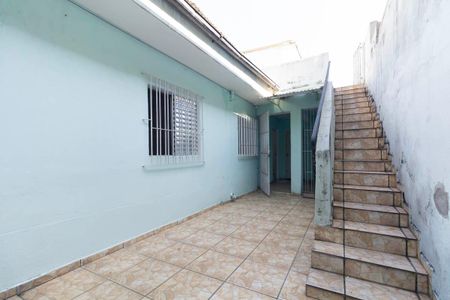 Quintal de casa à venda com 3 quartos, 175m² em Cidade Líder, São Paulo