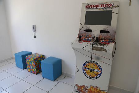 Área comum  de apartamento para alugar com 2 quartos, 54m² em Novo Osasco, Osasco