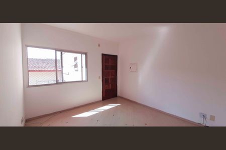 Sala de apartamento para alugar com 2 quartos, 54m² em Novo Osasco, Osasco
