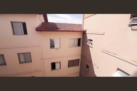 Vista do Quarto 1 de apartamento para alugar com 2 quartos, 54m² em Novo Osasco, Osasco