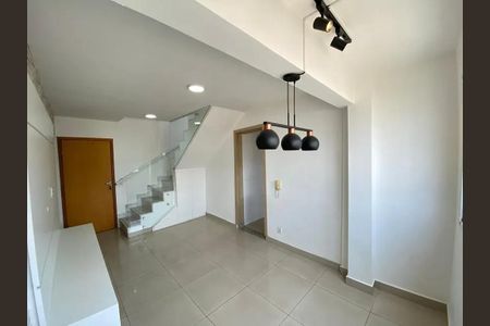 Apartamento para alugar com 3 quartos, 130m² em Buritis, Belo Horizonte