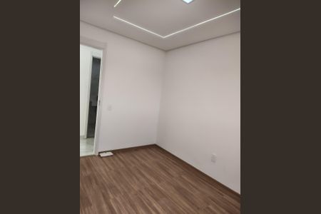Quarto de apartamento à venda com 2 quartos, 46m² em Piratininga, Osasco