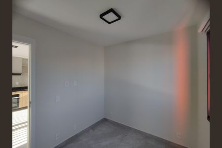 Quarto  de apartamento para alugar com 2 quartos, 37m² em Vila Nair, São Paulo