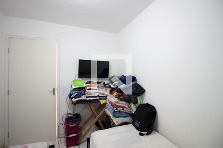 Quarto de apartamento à venda com 2 quartos, 49m² em Vila Nova Curuca, São Paulo